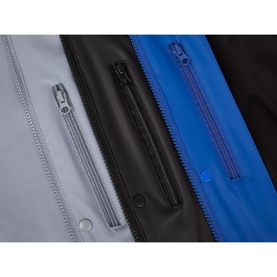 Макинтош R3, серый-12