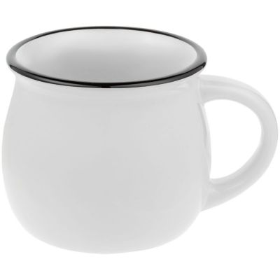 Кружка Honey Mood, белая-0