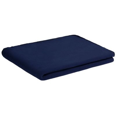 Дорожный плед Pathway, синий-3