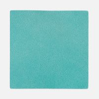 Лейбл Listra Latte, L, бирюзовый