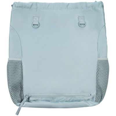 Спортивный рюкзак Verkko, серо-голубой-5