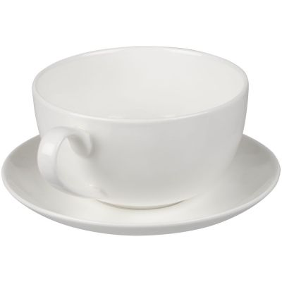 Чайная пара Silk, большая-1