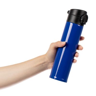 Термостакан Eimer, синий-5