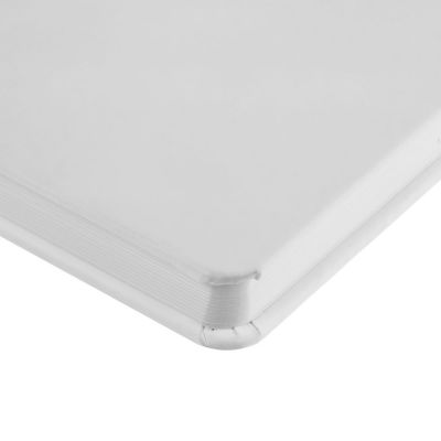 Ежедневник Base Mini, недатированный, белый-4