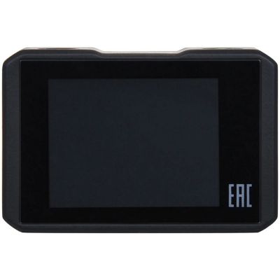 Экшн-камера Digma DiCam 520, серая-5