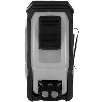 Рулетка Mittari с магнитным наконечником, 5 м, серая-3