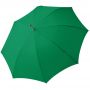 Зонт-трость Oslo AC, зеленый