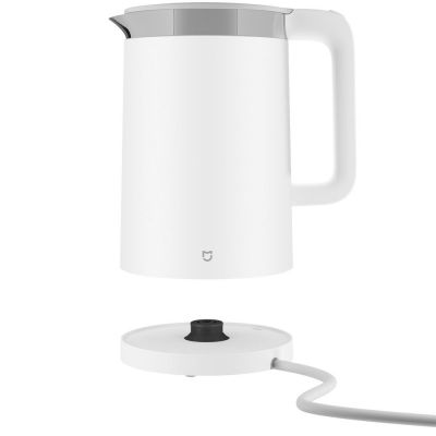 Чайник Mi Smart Kettle, белый-1
