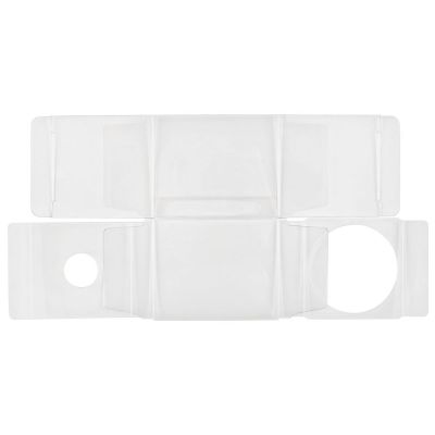 Упаковка для елочного шара 6 см-3