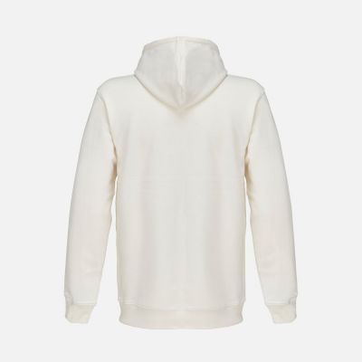 Худи унисекс Condor, молочно-белое-1