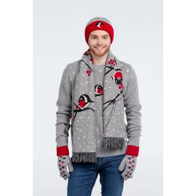 Джемпер Birds and Berries-3