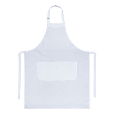 Фартук Natty, белый-0