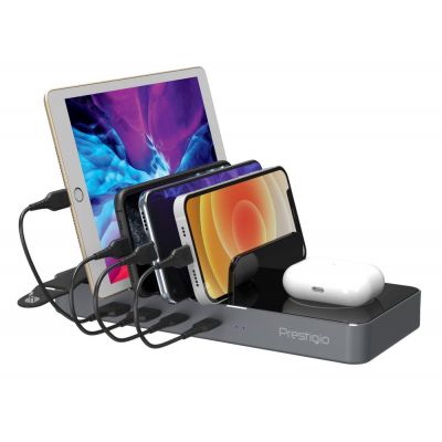 Зарядная станция ReVolt A6-0