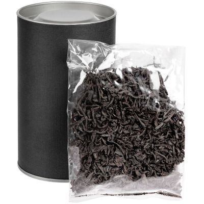 Тубус TeaParty, ver.2, черный-1