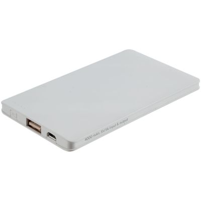 Набор Dorset Energy, белый-5