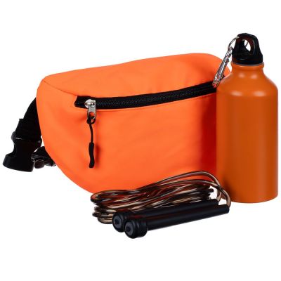 Набор Funrun Hopper, оранжевый-0