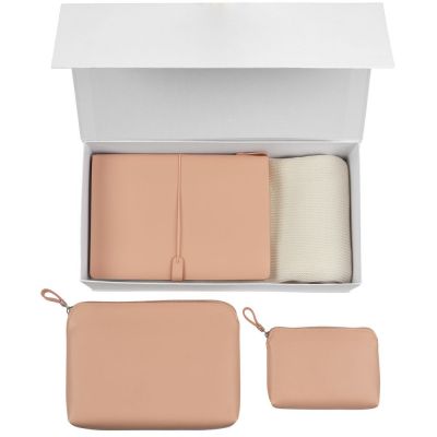 Набор Daily Elegance, розовый-1