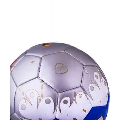 Футбольный мяч Jogel Russia-3