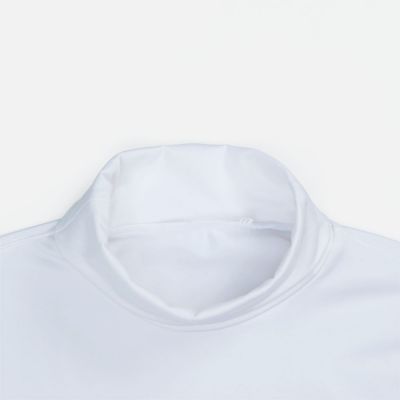 Лонгслив Morfiss, белый-2