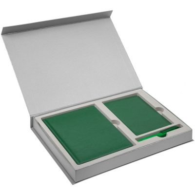 Набор Nebraska Trio, зеленый-1