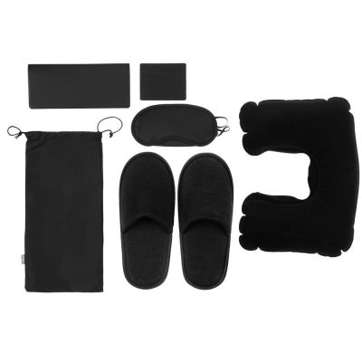 Набор Devon Travel, черный-1