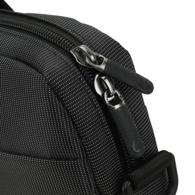 Сумка для ноутбука L245, черная-7