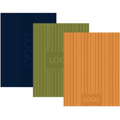 Плед на заказ Marea Plus, М, полушерсть-0