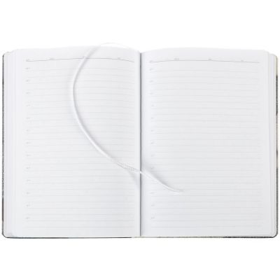 Ежедневник Pebble, недатированный-4