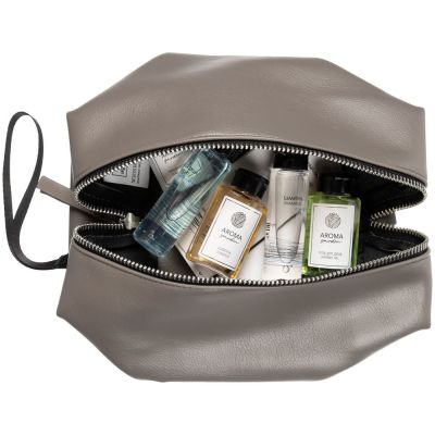 Несессер Feria, серый-5