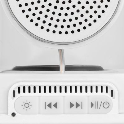 Беспроводные колонки graviTune, белые-8