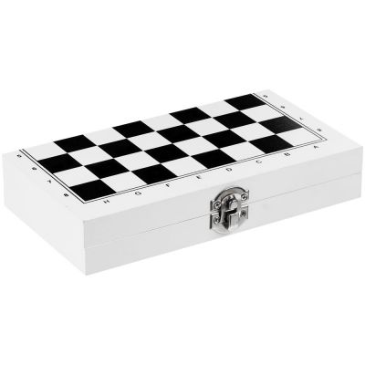 Набор игр Tickler, белый-4