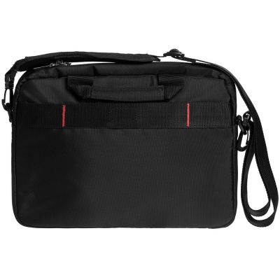 Сумка для ноутбука GuardIT 2.0 S, черная-3