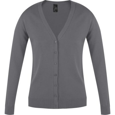 Джемпер женский Golden Women, серый-0