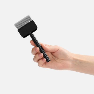 Набор для ухода за гаджетами Brosset, черный-4