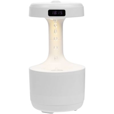 Антигравитационный увлажнитель freeGravity, белый-0