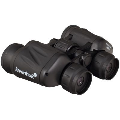 Бинокль Atom 7x, линзы 35 мм-2