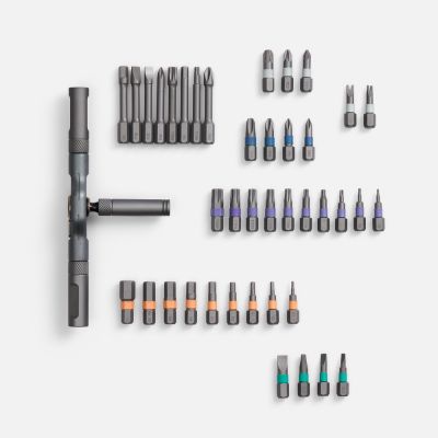 Набор отверток FixTrix-3