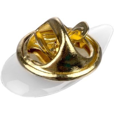 Значки с полимерным покрытием Bete на заказ-3