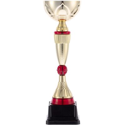 Кубок Awardee, большой, красный-0