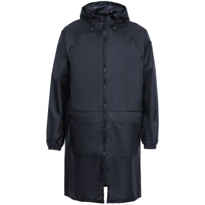 Дождевик Rainman Zip Pro, темно-синий-0