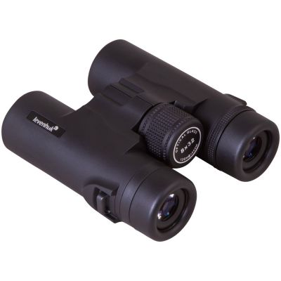 Бинокль Karma Base 8x, линзы 32 мм-2