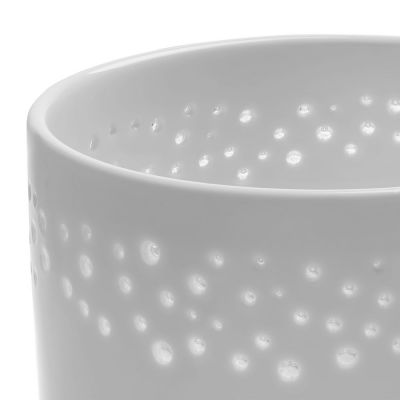 Чайная пара Coralli Luziano, белая-3