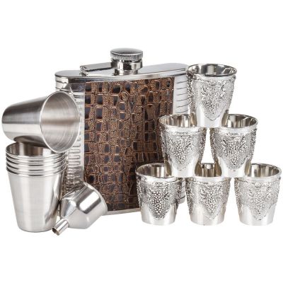 Набор для пикника «Трапеза на охоте»-3