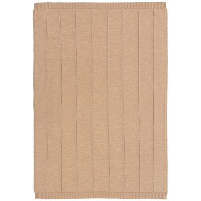 Плед Camino, бежевый-3