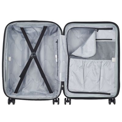 Чемодан Shadow 5.0 M, черный-3