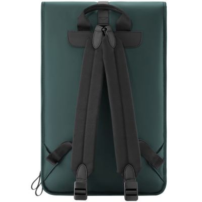 Рюкзак Urban Daily Plus, зеленый-4