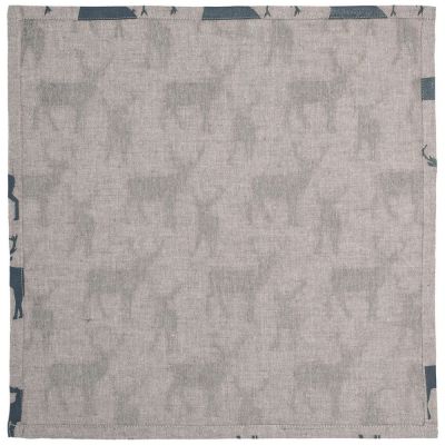 Набор салфеток «Северный олень»-2