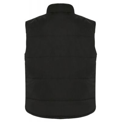 Жилет Viper черный-1