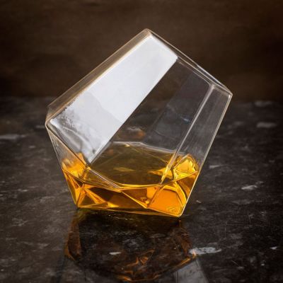 Набор из 2 бокалов Diamond, ver.1-2