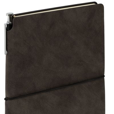 Набор Business Diary, черный-2